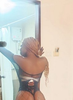 Black slim bea (NEW) - escort in Pattaya Photo 6 of 8