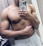 Black Spanking - Male escort in London Photo 1 of 2