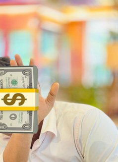 Black Spider - Male escort in Dhaka Photo 3 of 3