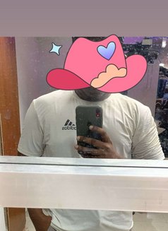 Black Spider - Male escort in Dhaka Photo 4 of 4