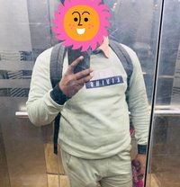 Black Spider - Acompañantes masculino in Dhaka