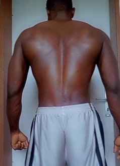 Black Stallion - Acompañante masculino in Port Harcourt Photo 3 of 7