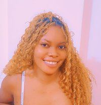 Black Sugar - escort in Pune Photo 1 of 4