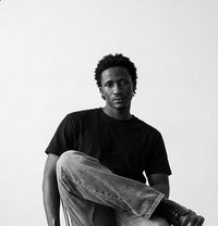 Black Sun - Male escort in Doha