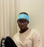 Black Sun - Male escort in Riyadh Photo 1 of 5