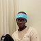 Black Sun - Male escort in Doha