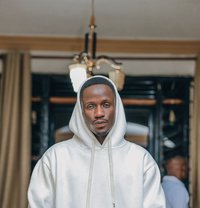 Black Sun - Acompañantes masculino in Singapore