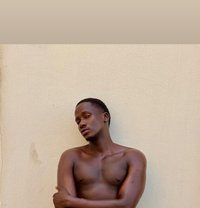 Black Sun - Acompañantes masculino in Singapore