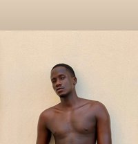 Black Sun - Acompañantes masculino in Singapore