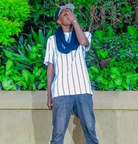 Black Syrup - Male escort in Nairobi