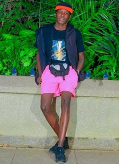 Black Syrup - Male escort in Nairobi Photo 4 of 4