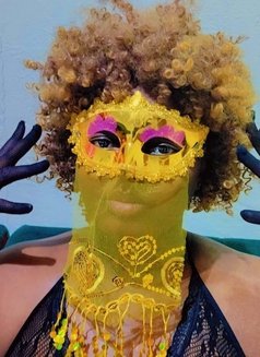 Black Tall Mistress - puta in Riyadh Photo 10 of 10