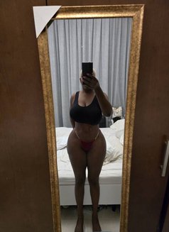 Black - escort in Ras al-Khaimah Photo 2 of 2