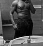 Black Vers for your pleasure;) - Male escort in Hong Kong Photo 1 of 2