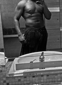 Black Vers for your pleasure;) - Male escort in Hong Kong Photo 1 of 2