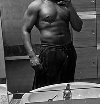 Black Vers for your pleasure;) - Acompañantes masculino in Hong Kong