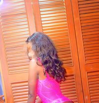 Black Wolf - escort in Bangkok