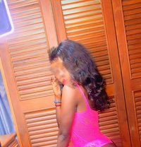 Black Wolf - escort in Bangkok