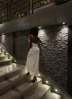 Black Wolf - escort in Bangkok Photo 6 of 6