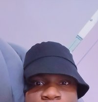 Black Wolf - Male escort in Lagos, Nigeria