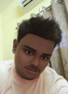 Black Wolf No advance just call R msg me - Male escort in Chennai Photo 2 of 2