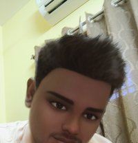 Black Wolf No advance just call R msg me - Male escort in Chennai