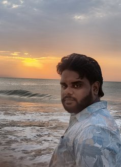 Black Wolf No advance just call R msg me - Male escort in Chennai Photo 3 of 6
