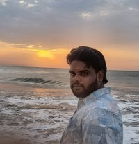 Black Wolf No advance just call R msg me - Male escort in Chennai