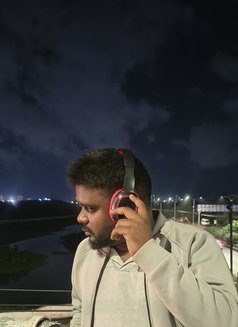 Black Wolf No advance just call R msg me - Male escort in Chennai Photo 5 of 6