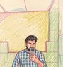 BIG BULL No Advance TAMIL Call(R)Msg Me - Acompañantes masculino in Chennai Photo 2 of 4
