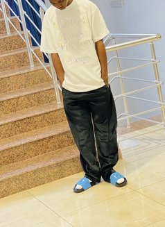 Black Xxl Penis Good Looking - Acompañantes masculino in Johannesburg Photo 1 of 1