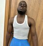 Black Xxl Therapist - Male escort in Doha Photo 1 of 3
