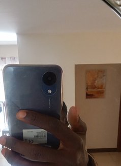 Black254 - Male escort in Thika Photo 1 of 3