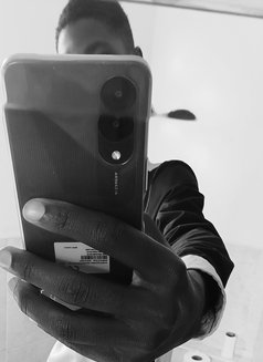 Black254 - Male escort in Thika Photo 2 of 3