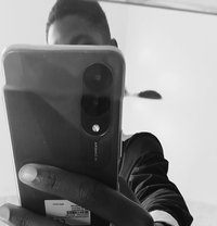 Black254 - Male escort in Thika