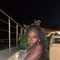 Blackbarbie - puta in Mombasa