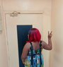 Blackbeautychubby - escort in Muscat Photo 1 of 5