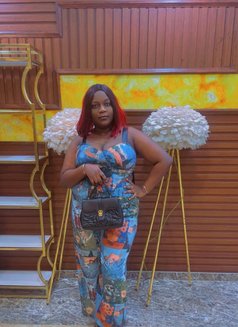 Blackbeautychubby - escort in Muscat Photo 2 of 5