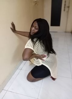 Blackbeautychubby - escort in Muscat Photo 4 of 5