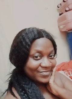 Blackbeautychubby - escort in Muscat Photo 5 of 5