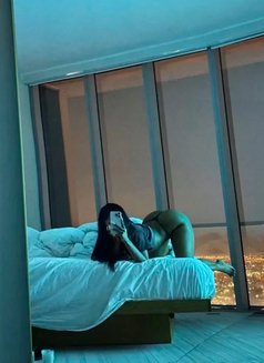 Blackbee - escort in Yokosuka Photo 1 of 3