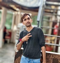 Blackbull - Male escort in New Delhi