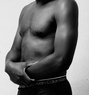 Blackcaramel57 - Acompañantes masculino in Dubai Photo 4 of 4