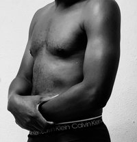 Blackcaramel57 - Acompañantes masculino in Dubai