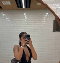 Blackcoffee - escort in Kuala Lumpur