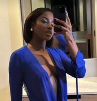 Blackcoffee - escort in Kuala Lumpur