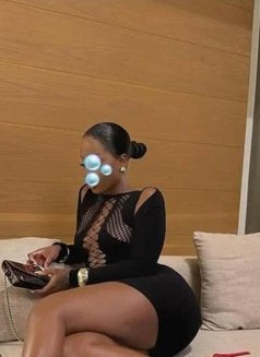 Blackcoffee - puta in Kuala Lumpur Photo 3 of 3