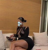 Blackcoffee - escort in Kuala Lumpur