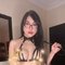 BlackDahlia VIP (bottom Who Loves 69) - Transsexual escort in Khobar