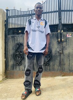 Blackdickzico - Acompañantes masculino in Lagos, Nigeria Photo 1 of 1